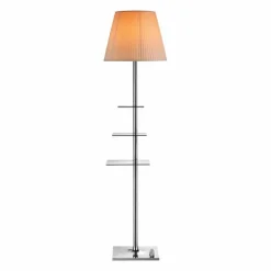 Bibliotheque Nationale Vloerlamp