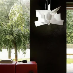 Big Bang Hanglamp LED