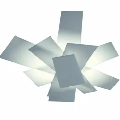 Big Bang Wand- en Plafondlamp