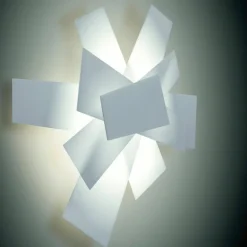 Big Bang Wand- en Plafondlamp