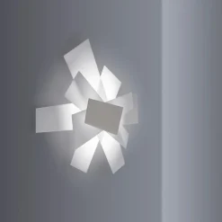 Big Bang Wand- en Plafondlamp