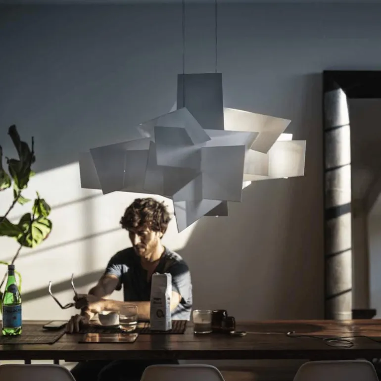 Big Bang XL Hanglamp