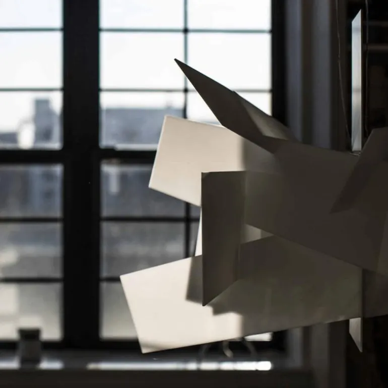 Big Bang XL Hanglamp