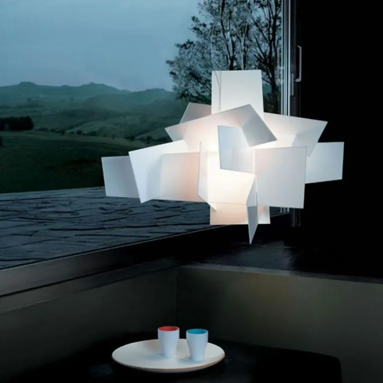 Big Bang XL Hanglamp