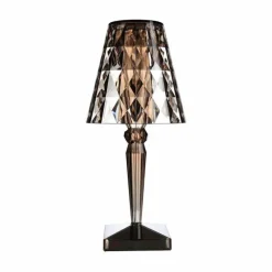 Big Battery Tafellamp