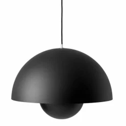 Big Flowerpot VP2 Hanglamp