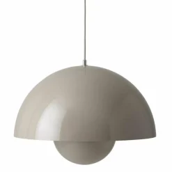 Big Flowerpot VP2 Hanglamp