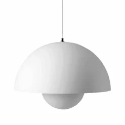 Big Flowerpot VP2 Hanglamp