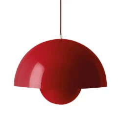 Big Flowerpot VP2 Hanglamp