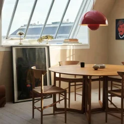 Big Flowerpot VP2 Hanglamp