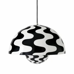 Big Flowerpot VP2 Hanglamp