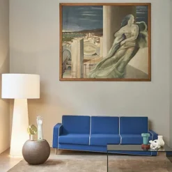 Big Shadow Vloerlamp