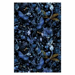 Biophillia Vloerkleed