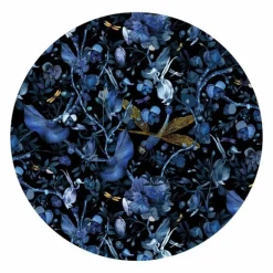 Biophillia Vloerkleed Rond