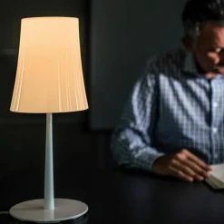 Birdie Easy Tafellamp