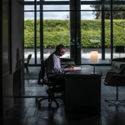 Birdie Easy Tafellamp