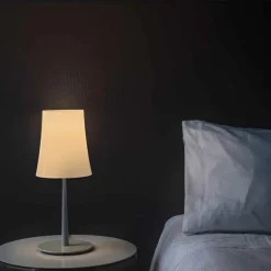 Birdie Easy Tafellamp