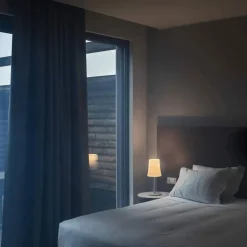 Birdie Easy Tafellamp