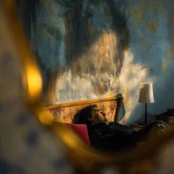 Birdie Easy Tafellamp