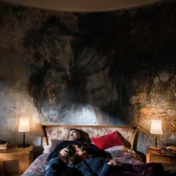 Birdie Easy Tafellamp