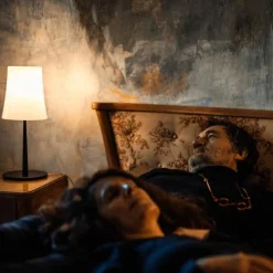 Birdie Easy Tafellamp