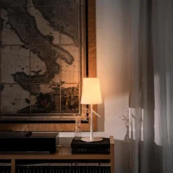 Birdie Mini Tafellamp