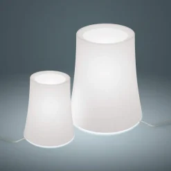 Birdie Zero Tafellamp