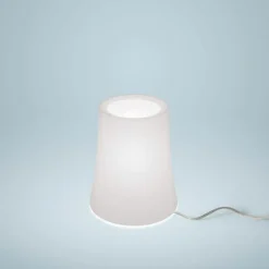 Birdie Zero Tafellamp