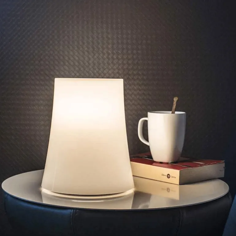 Birdie Zero Tafellamp