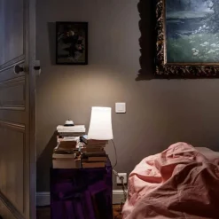 Birdie Zero Tafellamp