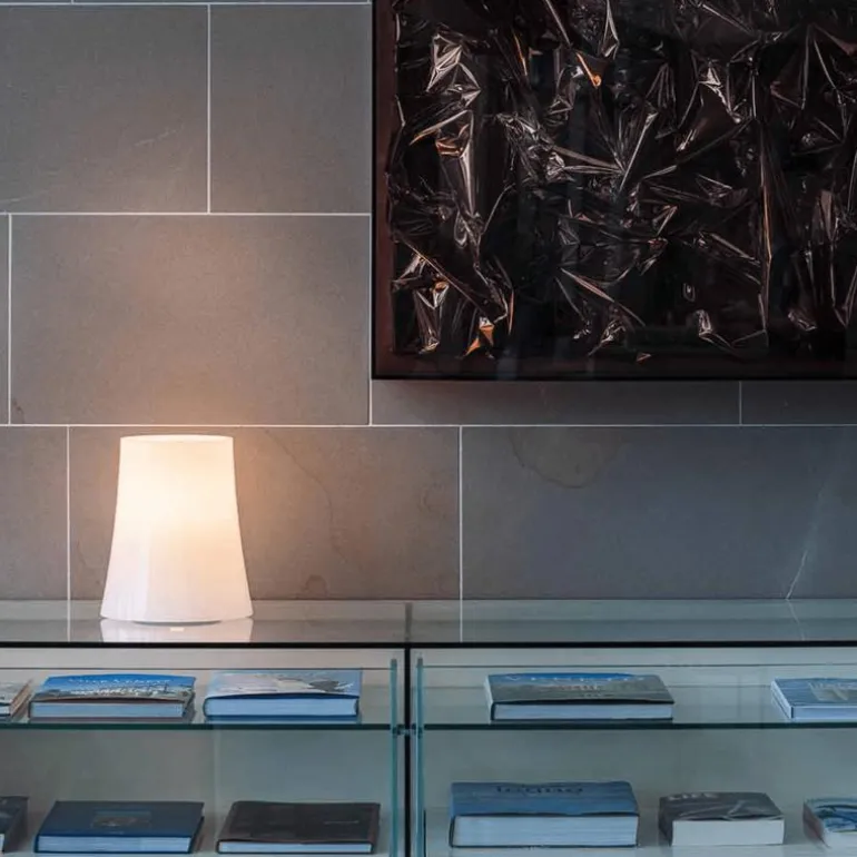 Birdie Zero Tafellamp