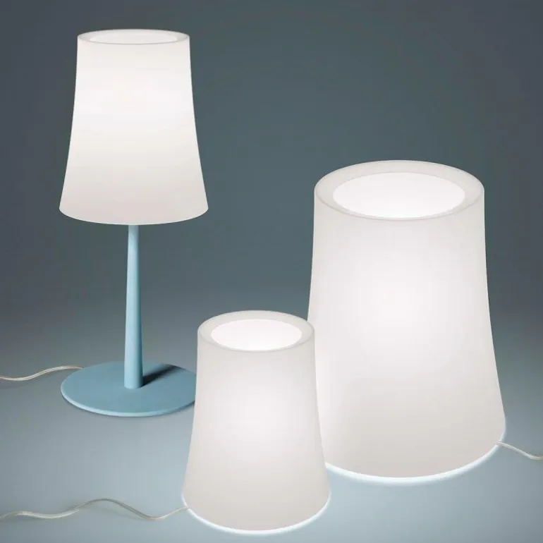 Birdie Zero Tafellamp