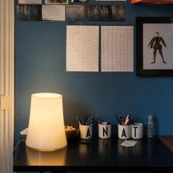 Birdie Zero Tafellamp