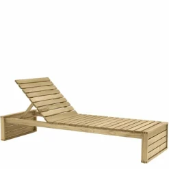 BK14 Outdoor Ligbed