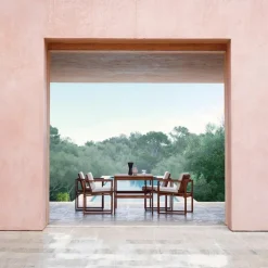 BK11 Outdoor Loungestoel