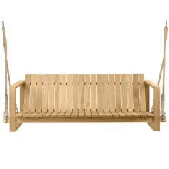 BK13 Outdoor Schommelbank