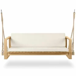 BK13 Outdoor Schommelbank