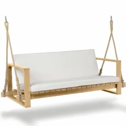 BK13 Outdoor Schommelbank