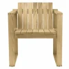 BK10 Outdoor Stoel