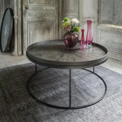 Black Slice Dienblad