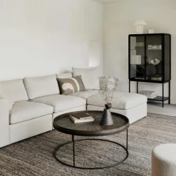 Black Slice Dienblad