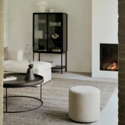 Black Slice Dienblad