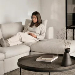 Black Slice Dienblad