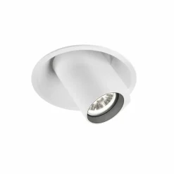 Bliek Round 1.0 LED Plafondspot