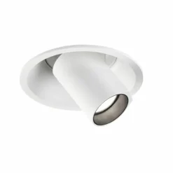 Bliek Round Petit 1.0 LED Plafondspot