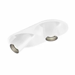 Bliek Round Petit 2.0 LED Plafondspot