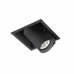 Bliek Square 1.0 LED Plafondspot