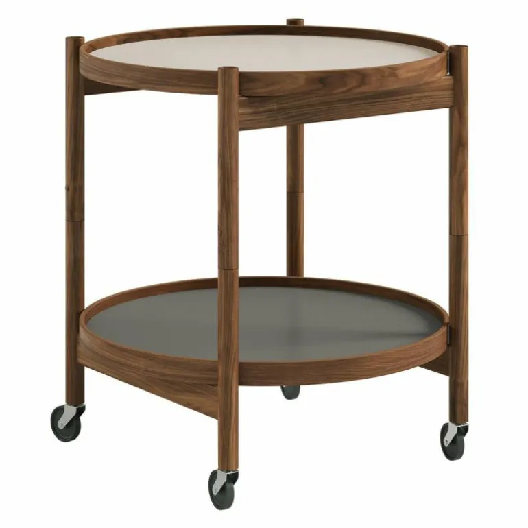 Bølling Trolley Model 50