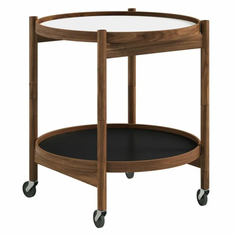 Bølling Trolley Model 50