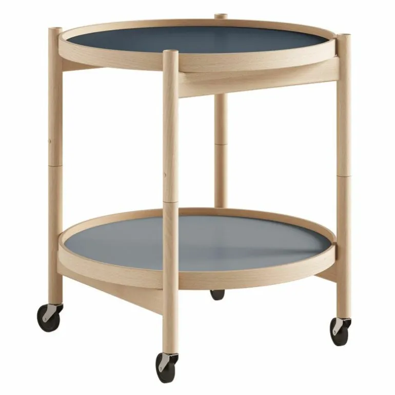 Bølling Trolley Model 50